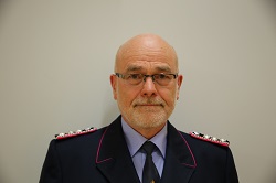 Walter Hilken