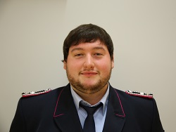 Robin Ullmann
